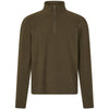 Seeland Mens Benjamin Half Zip Fleece