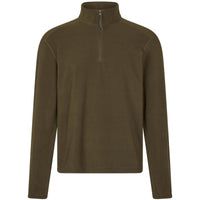 Seeland Mens Benjamin Half Zip Fleece