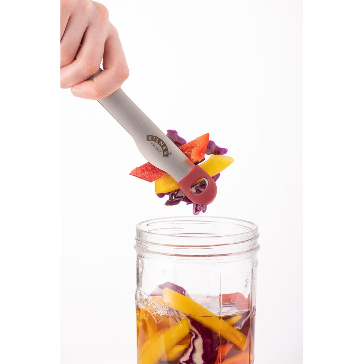 Kilner Fermentation Tongs