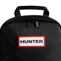Hunter Nylon Backpack