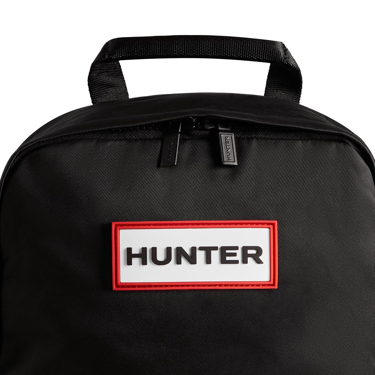 Hunter Nylon Backpack