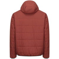 Hoggs Of Fife Mens Aviemore Reversible Insulated Jacket