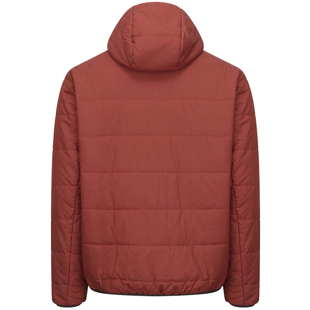 Hoggs Of Fife Mens Aviemore Reversible Insulated Jacket