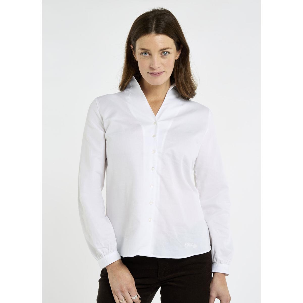 Dubarry Womens Woodsage Shirt