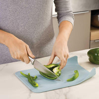 Opal Joseph Joseph Nest Chop 3-piece Chopping Board Set chop
