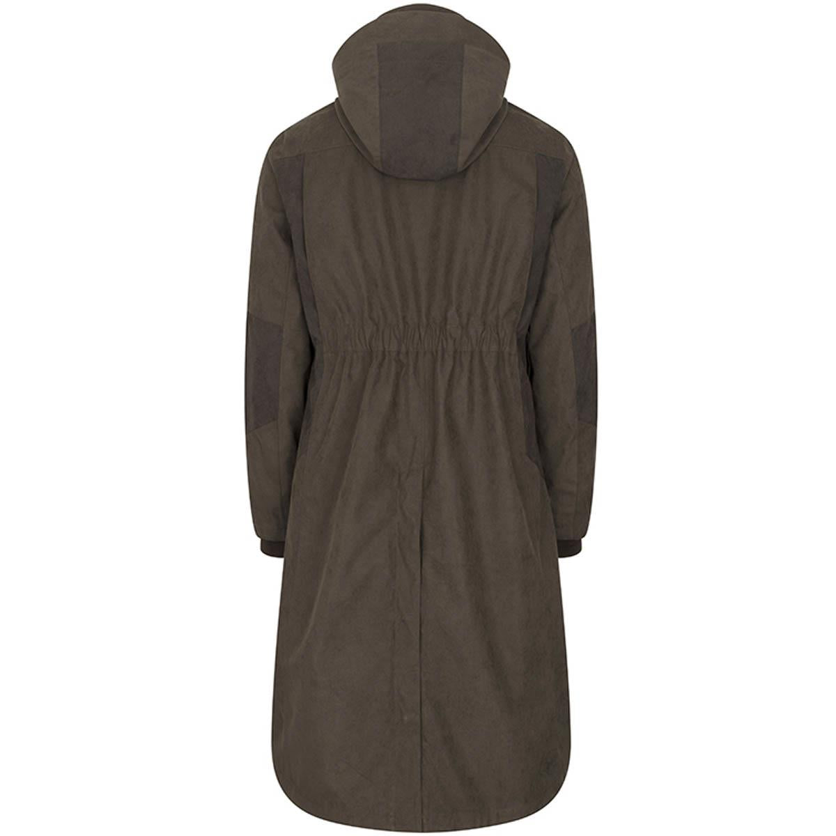 Hoggs Of Fife Ardross Pro Ladies Long Riding Coat