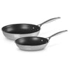 Le Creuset 3 PLY Essential 2 Piece Frying Pan Set