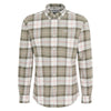 Barbour Mens Lewis Tailored Shirt