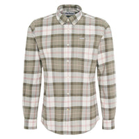 Barbour Mens Lewis Tailored Shirt