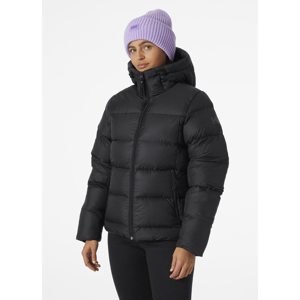 Helly Hansen Womens Active Puffy Jacket