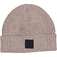 Taupe Marle Swanndri Newton Beanie