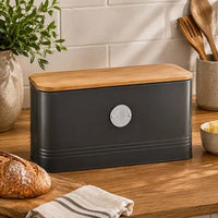 Typhoon Squircle Bread Bin