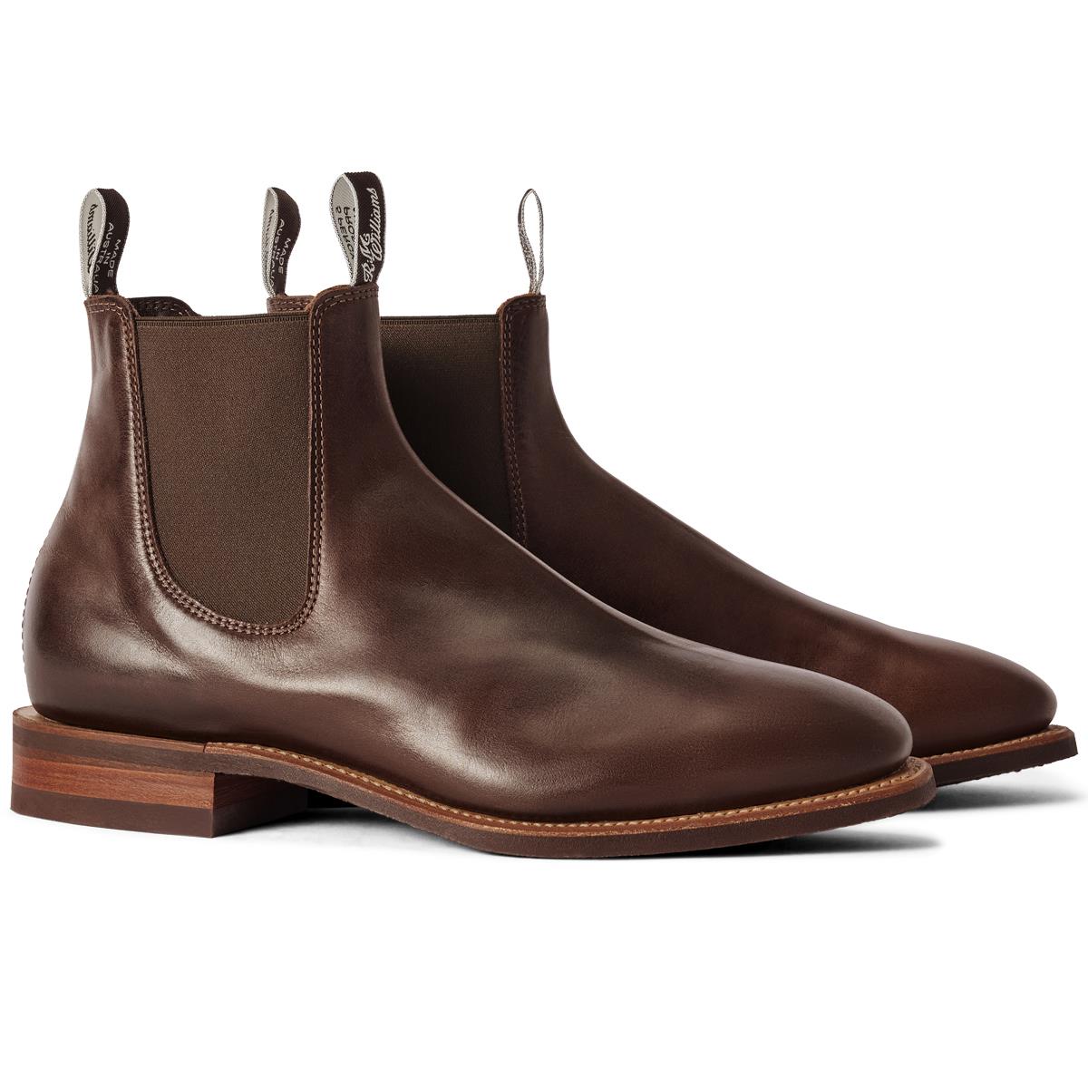 RM Williams Comfort Craftsman