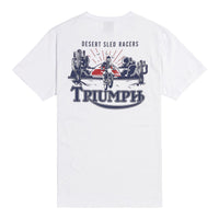 Triumph Sled Graphic Tee