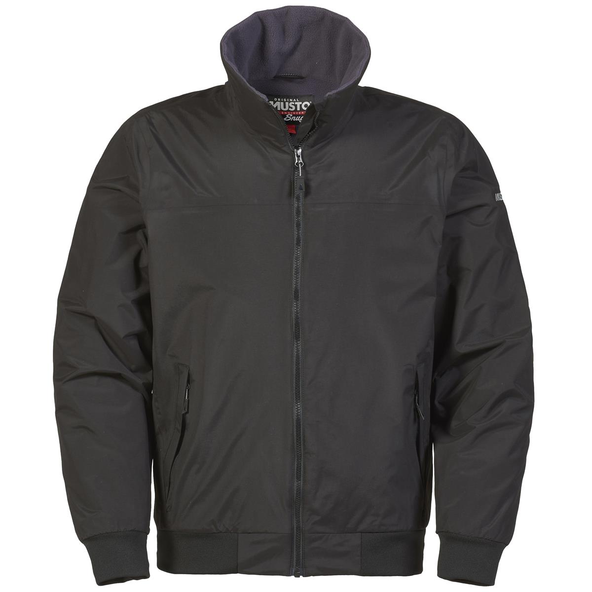 Musto Mens Snug Blouson Jacket 2.0