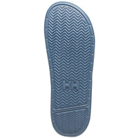 Washed Navy Helly Hansen H/H Slide bottom