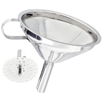 Judge Kitchen 10.5cm Funnel Detail