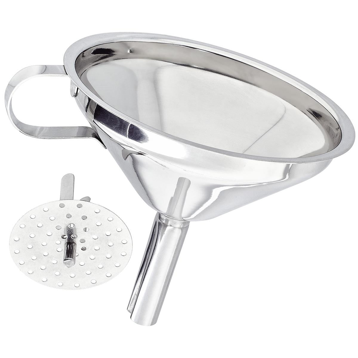 Judge Kitchen 10.5cm Funnel Detail