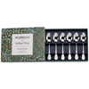 Arthur Price Morris & Co - Blackthorn Box of 6 Teaspoons