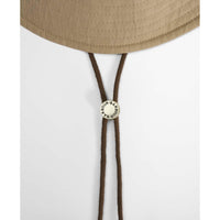 Beige Barbour Womens Asker Showerproof Bucket Hat  toggle