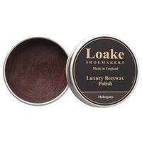 Loake Luxury Beeswax Polish