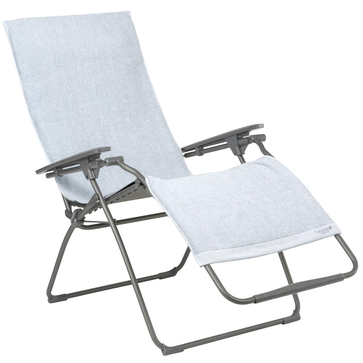 Lafuma Littoral Beach Towel For Recliners