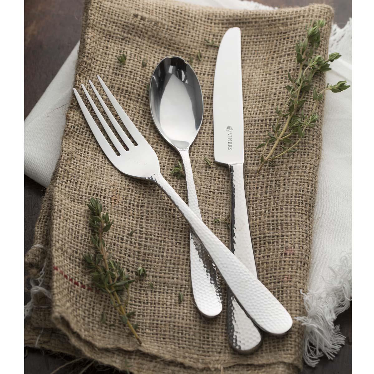 Viners Glamour 24 Piece Cutlery Set
