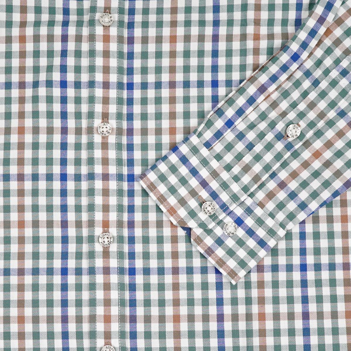 Albert and Maurice Mens Arrow Shirt