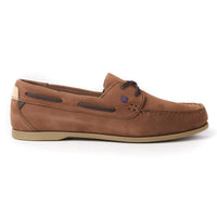 Cafe Dubarry Womens Aruba Deck Shoes Side View