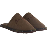 Barbour Mens Everlee Slipper