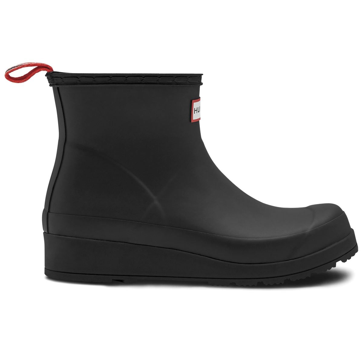 Hunter Womens Original Play Short Wellingtons