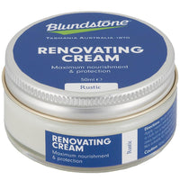 Blundstone Renovating Cream