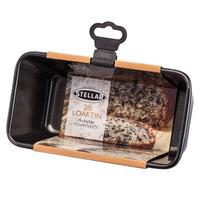 Stellar Bakeware Non-Stick Loaf Tin