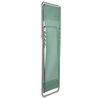 Lafuma Maxi Transat Batyline ISO Deck Chair