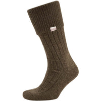 Dubarry Unisex Alpaca Socks