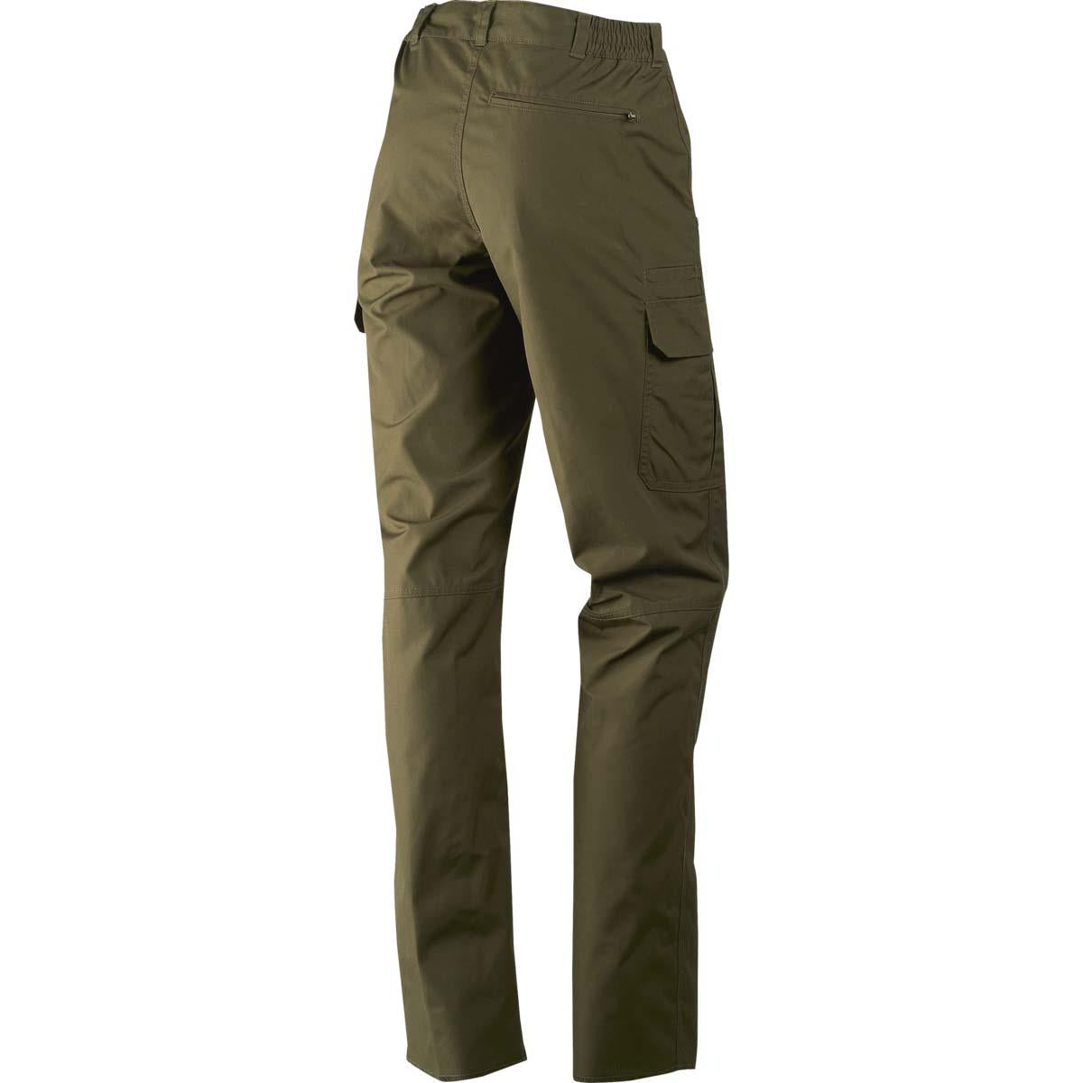 Seeland Womens Key-Point Lady Trousers SIDE2