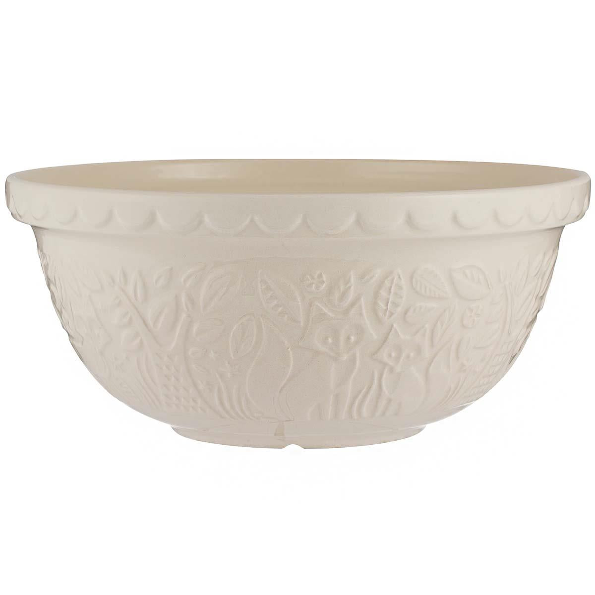Mason Cash In The Forest S12 Mixing Bowl