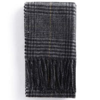 Grey Barbour Danbrooke Scarf