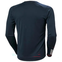 Helly Hansen Mens Lifa Active Crew Base Layer