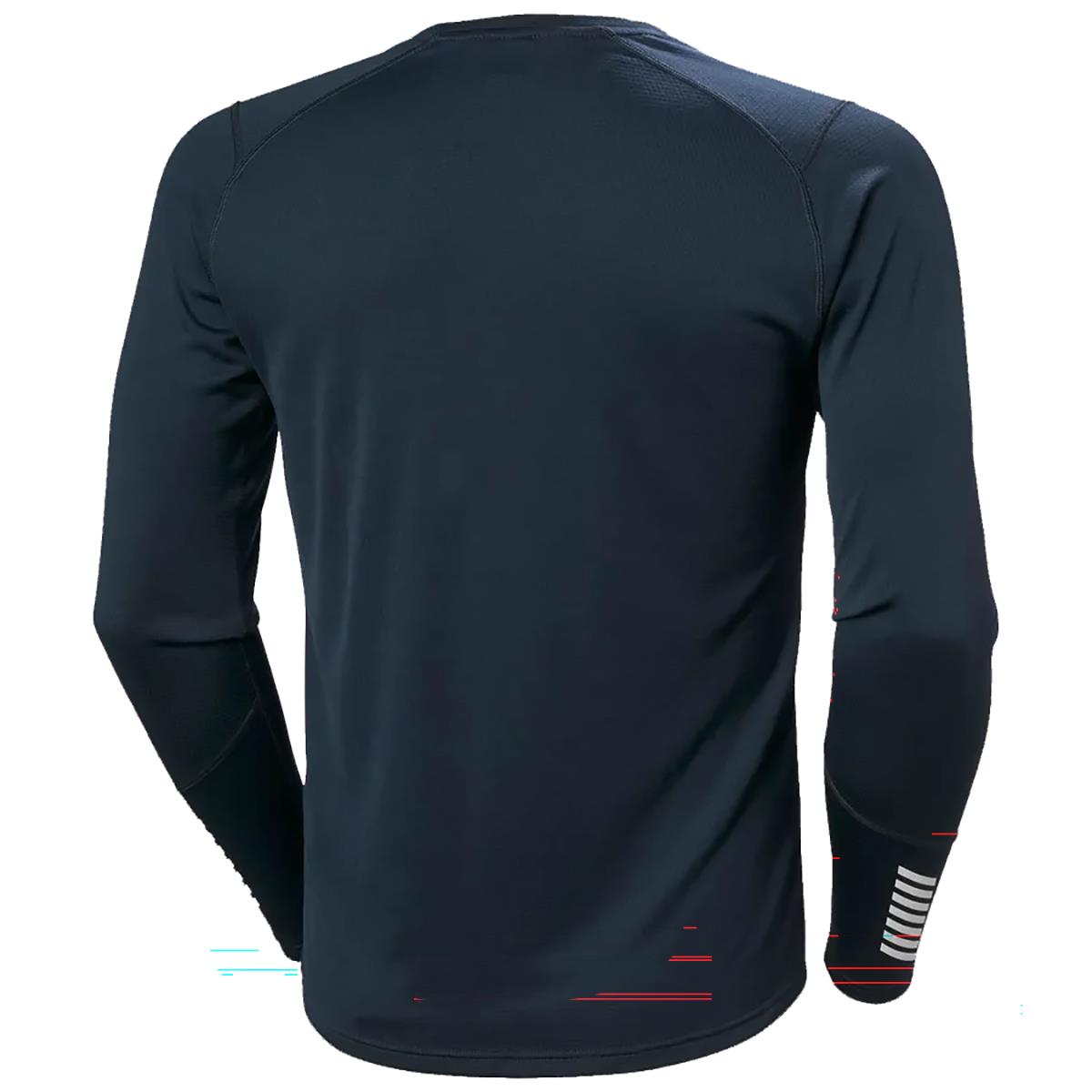 Helly Hansen Mens Lifa Active Crew Base Layer