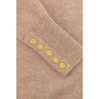 Holland Cooper Womens Tori Knit Jumper