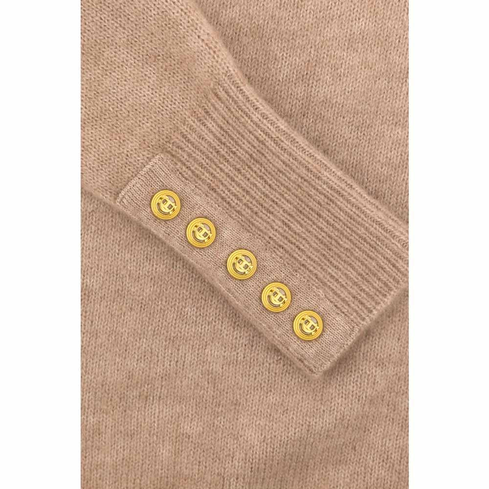 Holland Cooper Womens Tori Knit Jumper