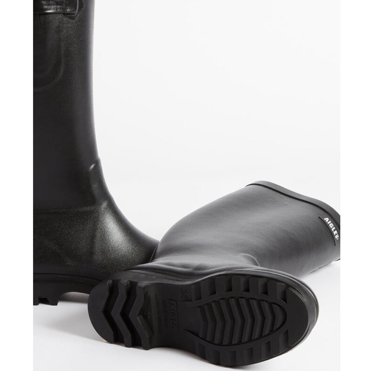 Aigle Womens Aiglentine Wellington Boots