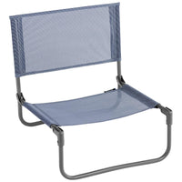 Lafuma CB Low Folding Chair