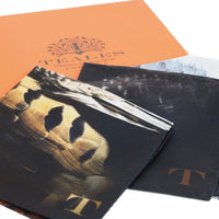 Teales Silk Pocket Squares Set Of 3