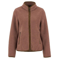 Arabesque/Classic Barbour Womens Laven Fleece