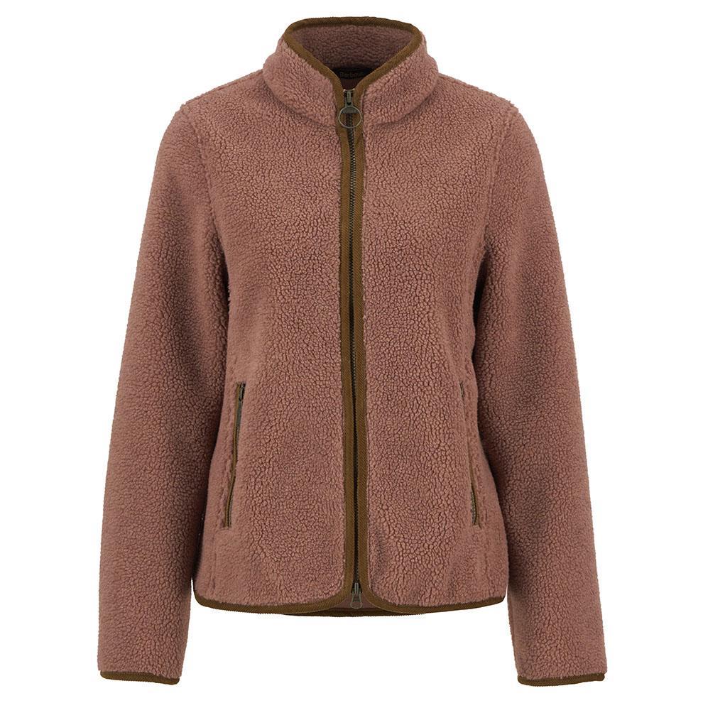 Arabesque/Classic Barbour Womens Laven Fleece