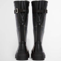 Barbour Womens Dena Tall Wellingtons