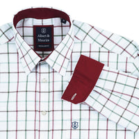Albert and Maurice Leadon Shirt