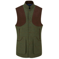 Alan Paine Combrook Mens Gilet